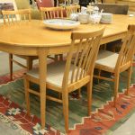 819 2214 DINING ROOM SET